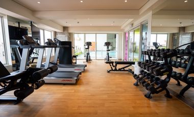Penthouse Condominium For Sale in Chelsea Parkplace Capital Town, San Fernando Pampanga