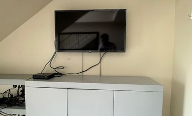 Penthouse Condominium For Sale in Chelsea Parkplace Capital Town, San Fernando Pampanga