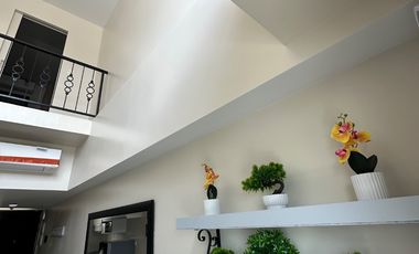 Penthouse Condominium For Sale in Chelsea Parkplace Capital Town, San Fernando Pampanga