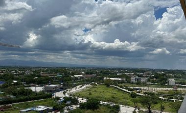Penthouse Condominium For Sale in Chelsea Parkplace Capital Town, San Fernando Pampanga