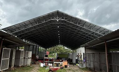 Disewakan Gudang Luas Siap Pakai di Ngaglik, Sleman, Yogyakarta