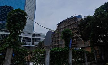 Disewa Tanah Kembangan Puri Indah Jakarta Barat