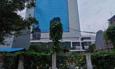 Disewa Tanah Kembangan Puri Indah Jakarta Barat