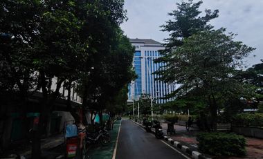 Disewa Tanah Kembangan Puri Indah Jakarta Barat