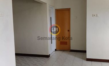 Rumah siap huni bebas banjir di Ngaliyan