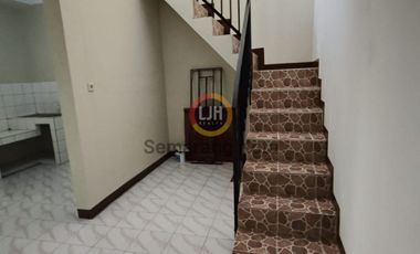 Rumah siap huni bebas banjir di Ngaliyan