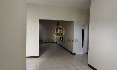 Rumah siap huni bebas banjir di Ngaliyan