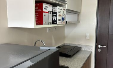 Penthouse Condominium For Sale In Chelsea Parkplace near Clark Pampanga