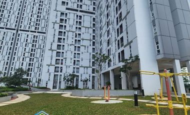 Jual Apartemen Tipe 1BR Tanpa Dp Harga 500Jt an di Apartemen Akasa BSD