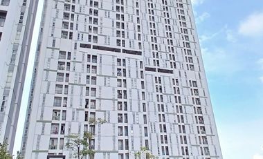 Jual Apartemen Tipe 1BR Tanpa Dp Harga 500Jt an di Apartemen Akasa BSD