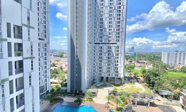 Jual Apartemen Tipe 1BR Tanpa Dp Harga 500Jt an di Apartemen Akasa BSD