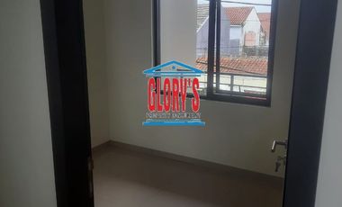 DIJUAL RUMAH BARU MINIMALIS DI MARGAHAYU BANDUNG