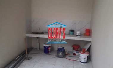 DIJUAL RUMAH BARU MINIMALIS DI MARGAHAYU BANDUNG