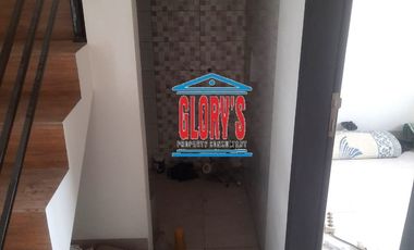 DIJUAL RUMAH BARU MINIMALIS DI MARGAHAYU BANDUNG