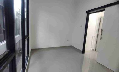 Dijual Rumah Cantik Minimalis di lingkungan yang strategis Jalan Percetakan Negara Jakarta Pusat