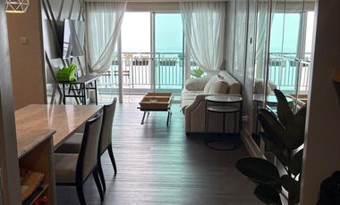 Condo GREENBAY Sea view