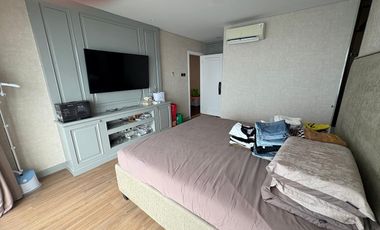 Condo GREENBAY Sea view