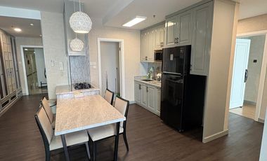 Condo GREENBAY Sea view