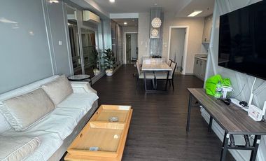 Condo GREENBAY Sea view