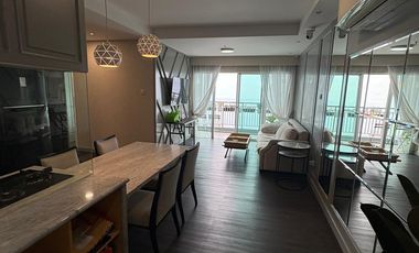 Condo GREENBAY Sea view