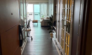 Condo GREENBAY Sea view