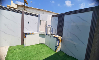 Casa de estreno amoblada en venta ubicada en Salinas, Ecuador