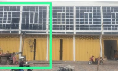 DIJUAL MURAH RUKO BARU 2 LANTAI MASIH ADA 2 UNITLOKASI STRATEGIS DAN MENGUNTUNGKANDI JLN. RAYA BANYU URIP SURABAYA Lokasi dekat jantung kota dan perni