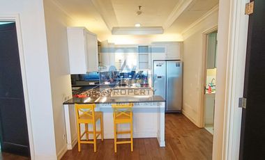 DISEWAKAN APARTEMEN ST MORITZ TOWER PRESIDENTIAL 4 BR FULL FURNISHED MEWAH BEST VIEW