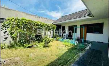 RUMAH LUAS, HOOK, PUSAT KOTA KEDIRI