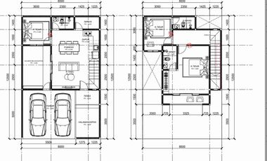 Mumbul Indah Residence Nusa Dua