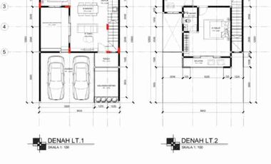 Mumbul Indah Residence Nusa Dua