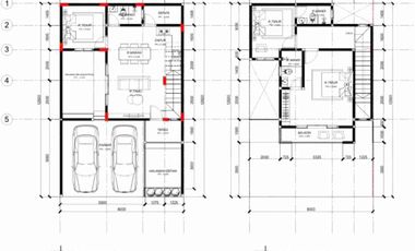 Mumbul Indah Residence Nusa Dua