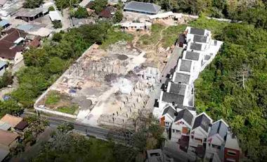 Mumbul Indah Residence Nusa Dua