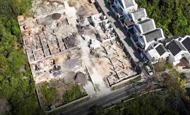 Mumbul Indah Residence Nusa Dua