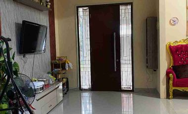 TURUN HARGA Rumah Siap Huni di Citragran Cibubur