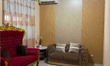 TURUN HARGA Rumah Siap Huni di Citragran Cibubur
