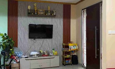 TURUN HARGA Rumah Siap Huni di Citragran Cibubur
