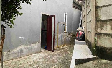 TURUN HARGA Rumah Siap Huni di Citragran Cibubur
