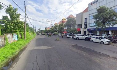 Ruko dijual di RW 02, Pradahkali Kendal, Dukuh Pakis, Surabaya, Jawa Timur