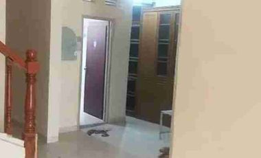 rumah siap huni 4 kamar pondok kelapa jl 2 mobil