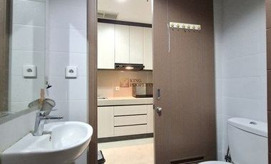 Jalan Kaki ke Gedung Orang Tua dan Dekat Akses Tol JORR & Bandara Soetta, Disewakan 1BR Puri Orchard Cedar Heights Furnish Lengkap Homey
