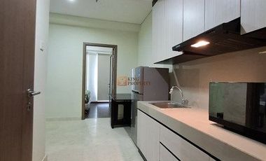 Jalan Kaki ke Gedung Orang Tua dan Dekat Akses Tol JORR & Bandara Soetta, Disewakan 1BR Puri Orchard Cedar Heights Furnish Lengkap Homey