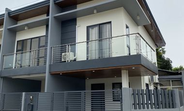 3 Bedrooms House and Lot for Sale in Koronadal City | Carpenter Hill Residences