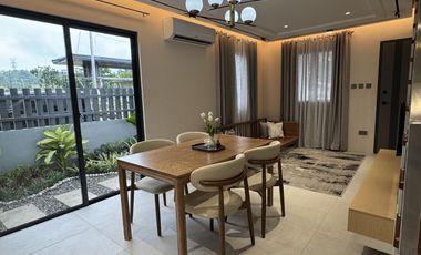 3 Bedrooms House and Lot for Sale in Koronadal City | Carpenter Hill Residences