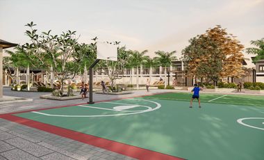 3 Bedrooms House and Lot for Sale in Koronadal City | Carpenter Hill Residences