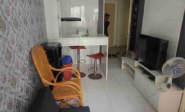 Apartemen Ayodhya 2BR Disewakan Segera