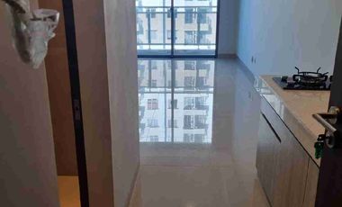 Dijual Apartemen Bellevue brand new type studio