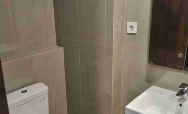 Dijual Apartemen Bellevue brand new type studio