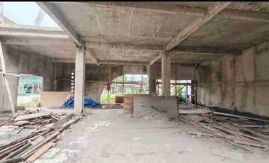 Tanah Dekat Bandara ada Bangunan untuk Ruko atau Cafe Kantor