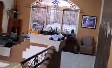 Dijual Rumah Jl. Letjen S. Parman no.17 Waru SDA